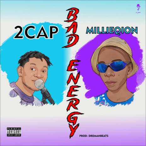 BAD ENERGY | Boomplay Music