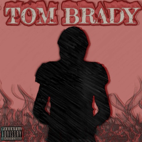 TOM BRADY ft. v4nn! & Rozetti | Boomplay Music