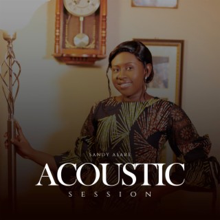 Acoustic Sessions