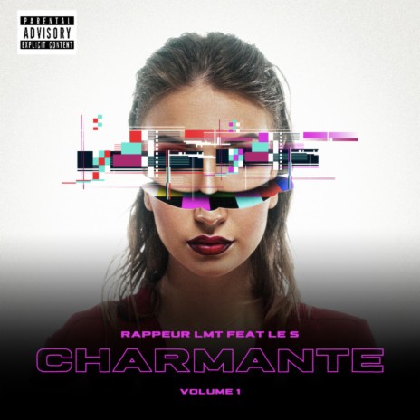 Charmante ft. Le S | Boomplay Music