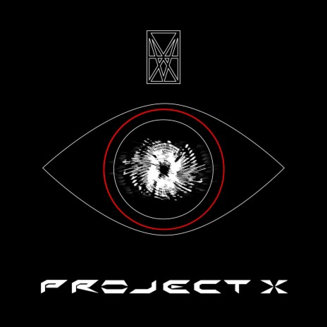 Project X ft. mvshvrski | Boomplay Music
