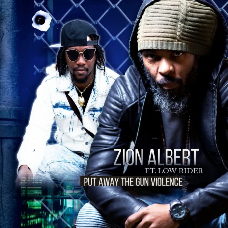 Put Away the Gun Violence ft. Low Rider | Boomplay Music