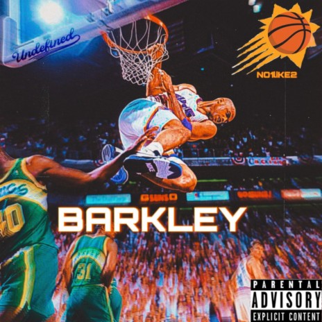 BARKLEY | Boomplay Music