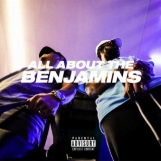 ALL ABOUT THE BENJAMINS (feat. Angel9milli)