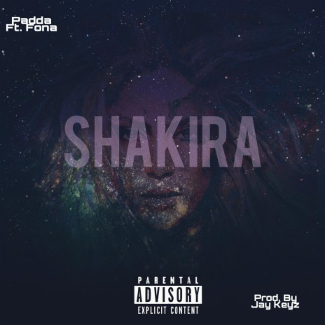Shakira ft. Fona | Boomplay Music