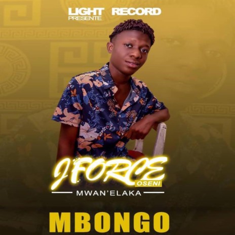 Mbongo | Boomplay Music