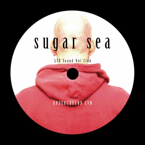 sugar sea | Boomplay Music