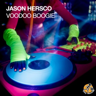 Voodoo Boogie