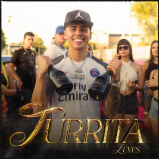 TURRITA ft. Los Reyes lyrics | Boomplay Music