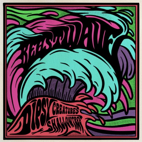 Beast wave ft. Shallowtree | Boomplay Music