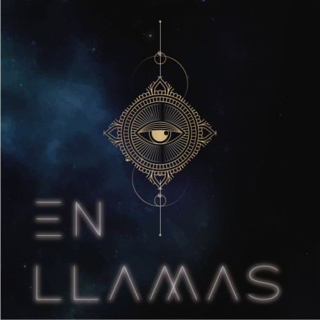 En Llamas | Boomplay Music