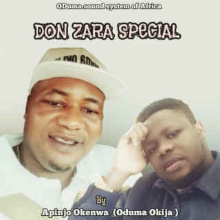 Don Zara Special