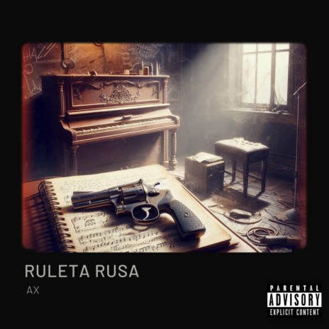 Ruleta Rusa | Boomplay Music
