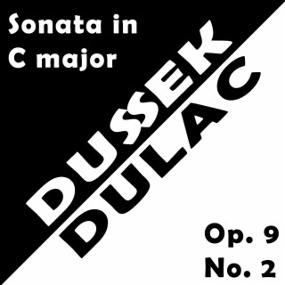 Sonata in C major, Op. 9 No. 2