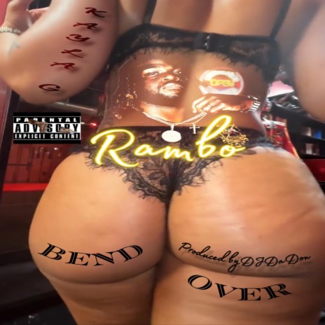 Bend Over ft. Kayla G | Boomplay Music