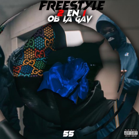 Freestyle 2 en 1 | Boomplay Music