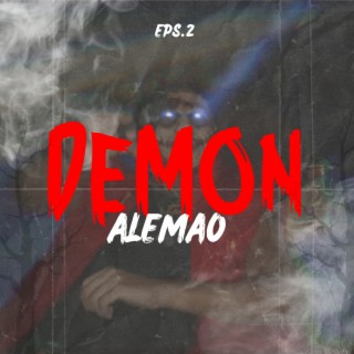 demonio alemao