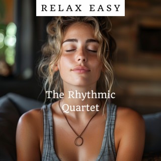 The Rhythmic Quartet: A 4444 Breathing Guide with Tibetan Bowl Overtones