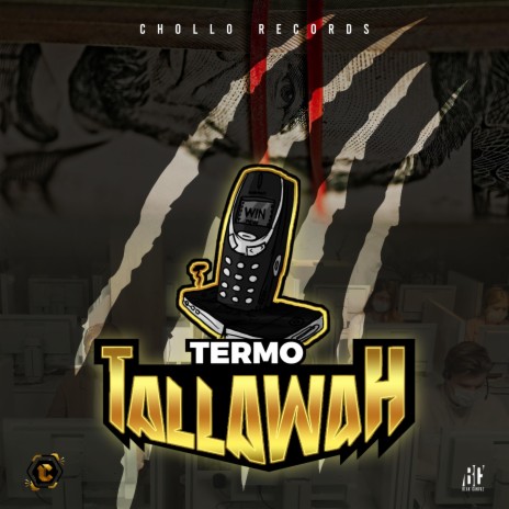 Tallawah | Boomplay Music