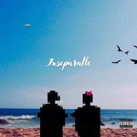 Inseparable ft. J.Quinton | Boomplay Music
