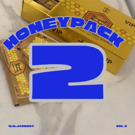 HoneyPack 2 | Boomplay Music