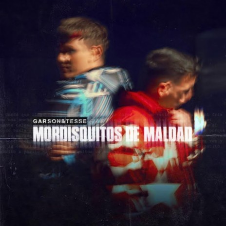 Mordisquitos de Maldad ft. Tesse | Boomplay Music