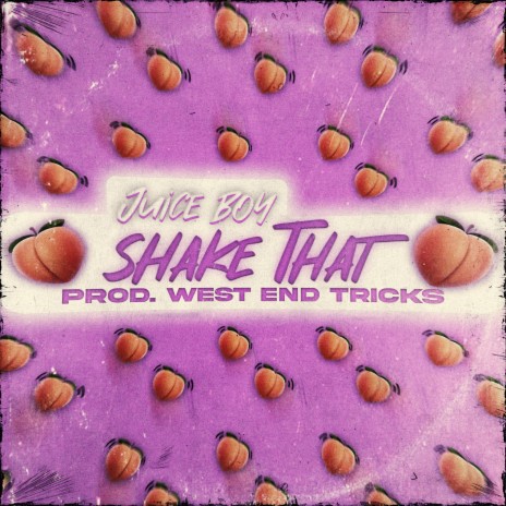 Shake That (feat. West End Tricks) | Boomplay Music