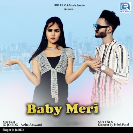 Baby Meri | Boomplay Music