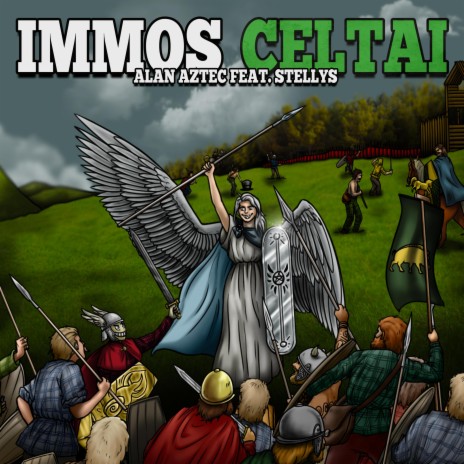 Immos Celtai ft. Stellys