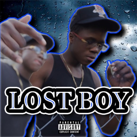 Lost Boy | Boomplay Music