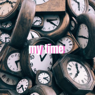 My time (Instrumental)