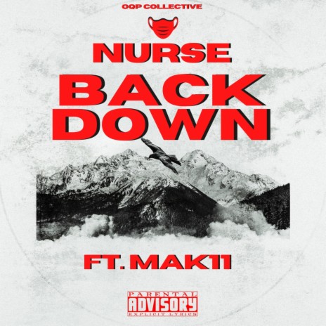 Back Down ft. Mak11