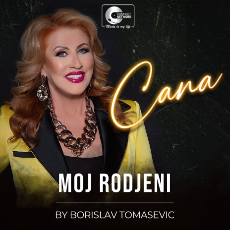 Moj rodjeni (Live) | Boomplay Music