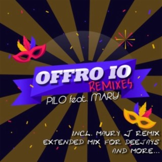 Offro io remixes