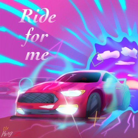 Ride For Me (Radio Edit)