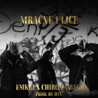 Mračne Ulice (feat. Chiro)