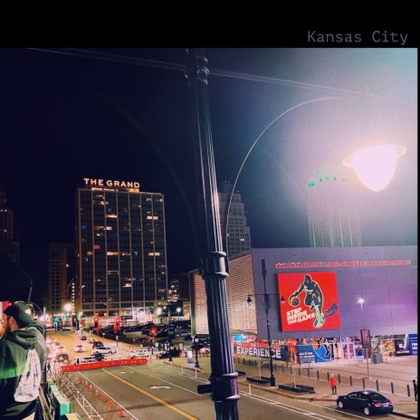 Kansas City | Boomplay Music
