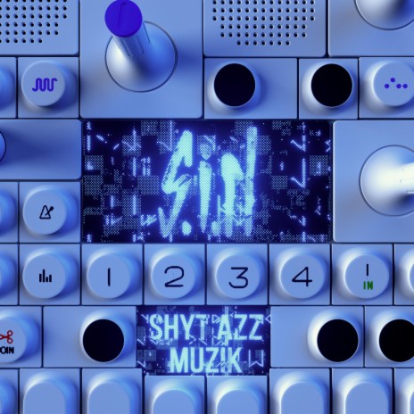 Shyt Azz Muzik | Boomplay Music