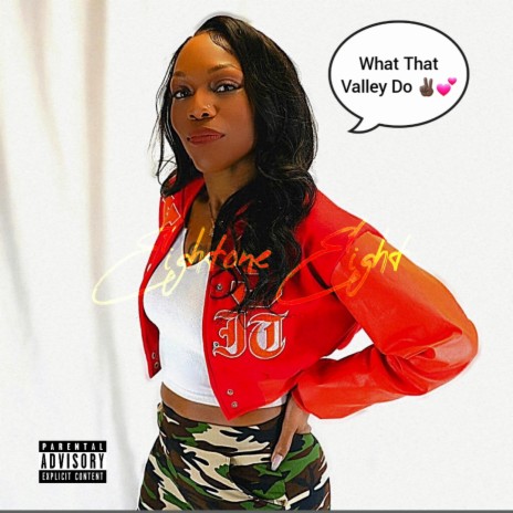 What That Valley Do | Boomplay Music