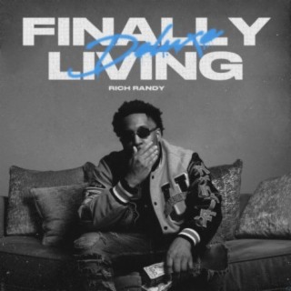 Finally Living (Deluxe Edition)