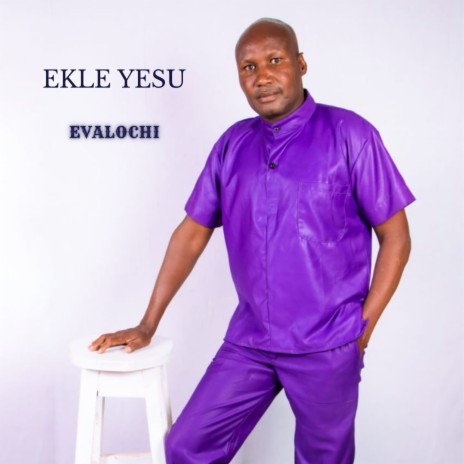 Ekle Yesu | Boomplay Music