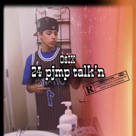 24 Pimp Talk'n