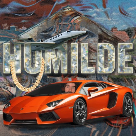 HUMILDE | Boomplay Music