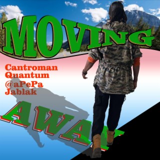 Moving Away (Radio Edit)