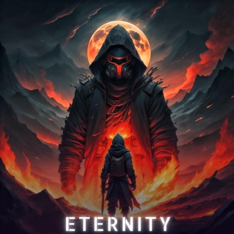 ETERNITY | Boomplay Music