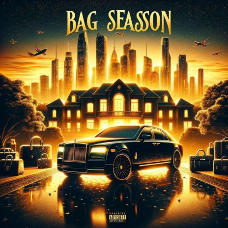 Bag Season | Boomplay Music
