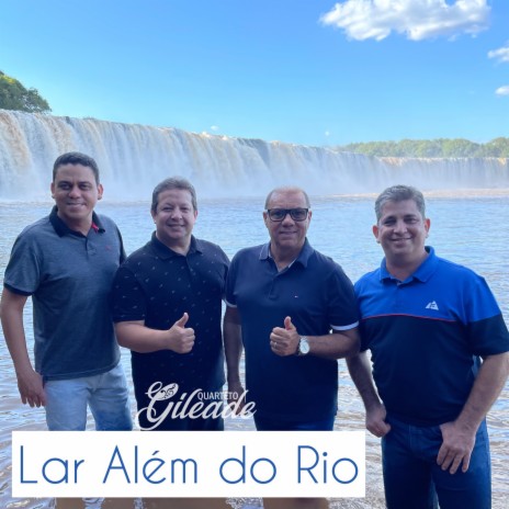 Lar Além do Rio | Boomplay Music