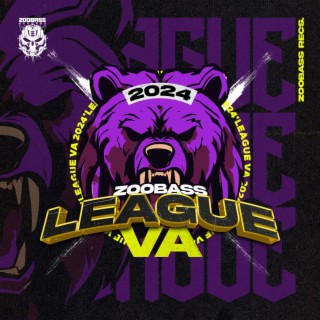 ZooBass League VA 2024