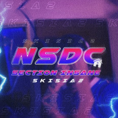 NSDC ft. AG SixTeen | Boomplay Music