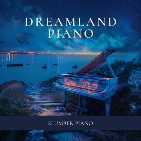 Dreamland Piano ft. Sleepy Clouds & Sound Sleeping